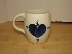 MARSHALL POTTERY