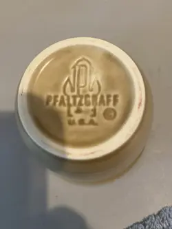 PFALTZGRAFF VINTAGE
