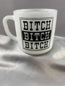 BLACK TEXT