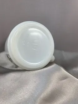 FEDERAL WHITE
