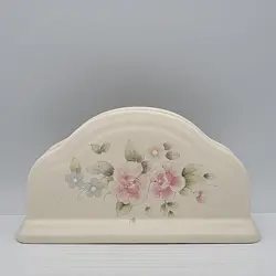 HOLDER PINK FLORAL