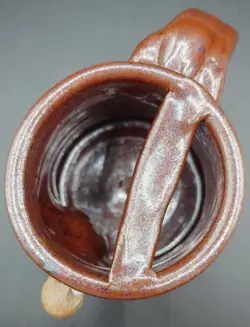 FACE COFFEE CUP