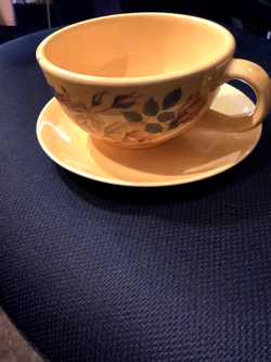 MUG SOUP ICE