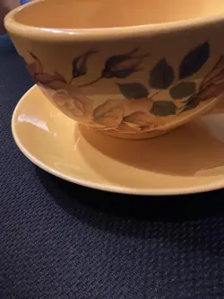ROSES FLORAL