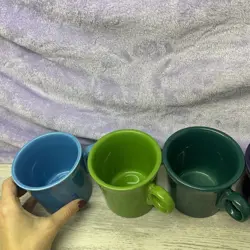 OF FIESTA WARE