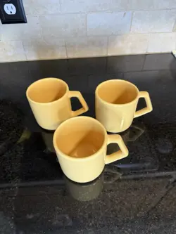 POTTERY 14 OZ