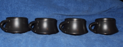 PROOF STONEWARE SET