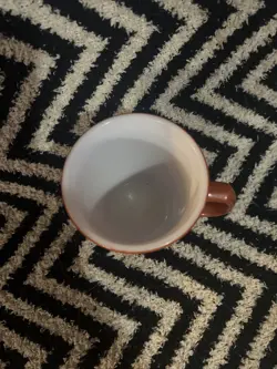MUG CORNING