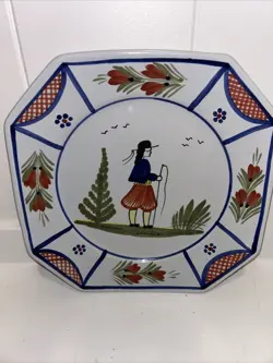 10 PLATE