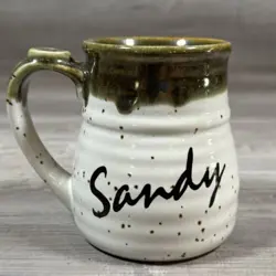 “SANDY” COFFEE