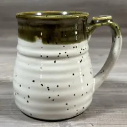 MUG CUP GLAZED