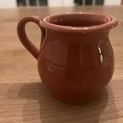 JAMESTOWN POTTERY