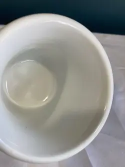 CUP BLACK