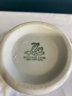 WARE MUG DINER