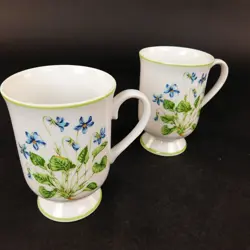 SET SPRING VIOLET