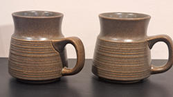 VINTAGE DENBY LANGLEY