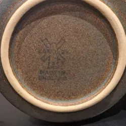 VINTAGE DENBY LANGLEY