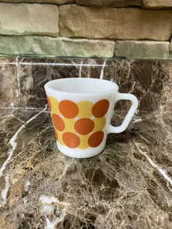 ORANGE YELLOW MOD