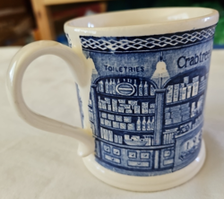 CUP TEA VTG