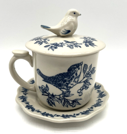 CUP SET ELISABETH
