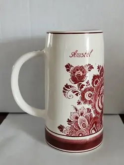 RED DELFT AMSTEL