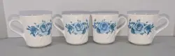 BLUE ROSES COFFEE