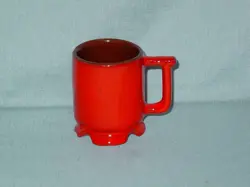 EXPRESSO MUG #1C