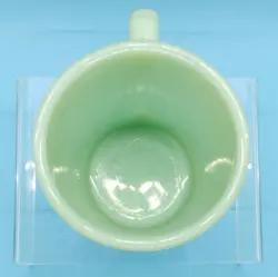 TEA CUP OVEN