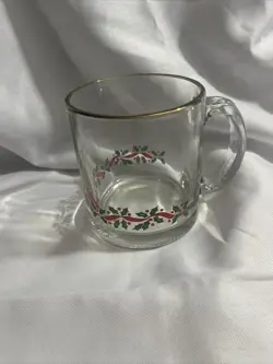 CHRISTMAS HOLLY