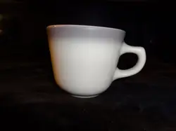 BAND TEACUP