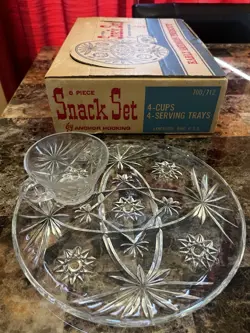 SNACK SET