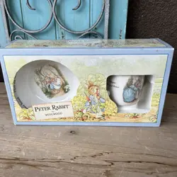BOWL 2-PC SET