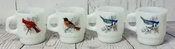 KIND BIRD MUGS