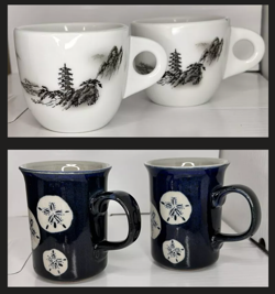 BUNDLE: 2X FUKAGAWA