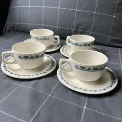 DINER RESTAURANTWARE SET