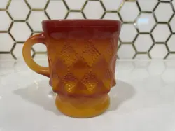 DIAMOND ORANGE SET