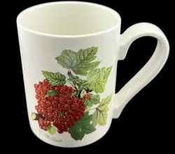 POMONA COFFEE MUG