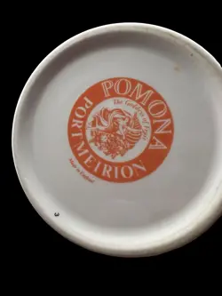 VINTAGE PORTMEIRION POMONA