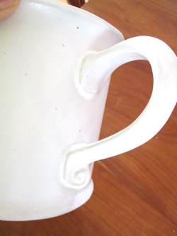 POTTERY VERMONT