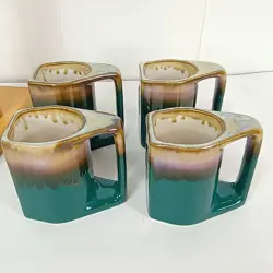 PADILLA COFFEE MUGS