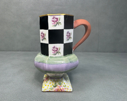 DEVON CLAY