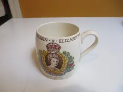 CORONATION TEA COFFEE