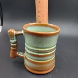 FRANKOMA ART POTTERY