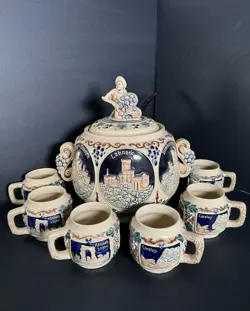 CASTLE *RARE SET*