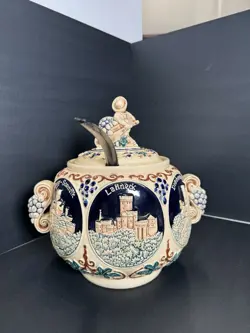 BOWL MUGS