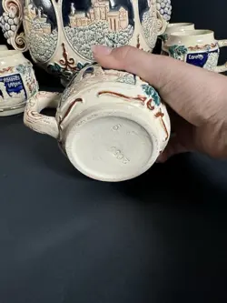 VINTAGE GERMAN
