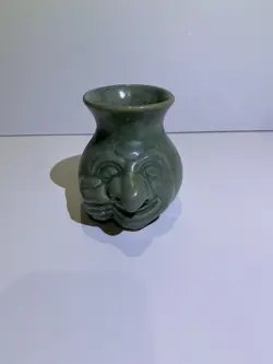VINTAGE CERAMIC ART