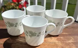 VINTAGE CORELLE CALLAWAY