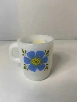 U.S.A. YELLOW