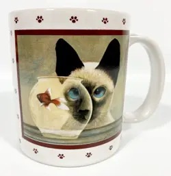 MUG VTG 1986